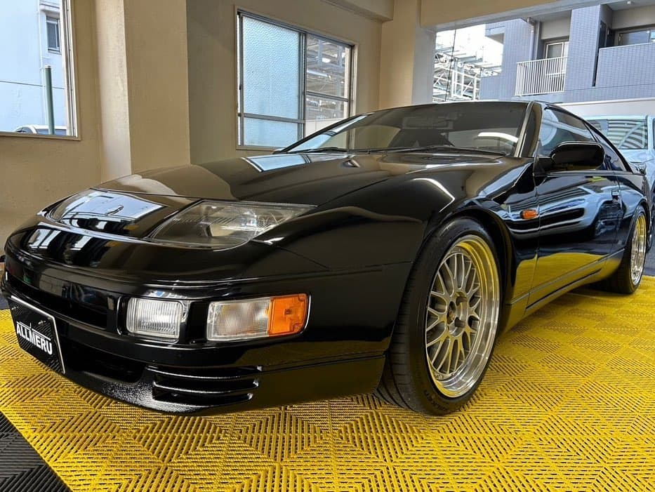 フェアレディZ 300ZX